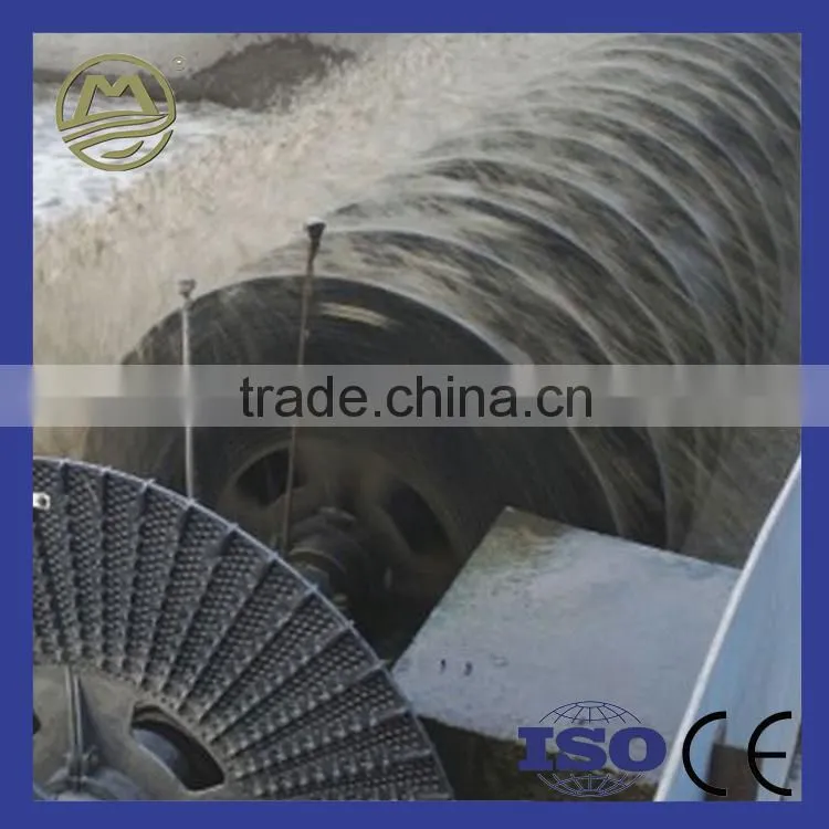 Factory Supply Directly Disc Aerator