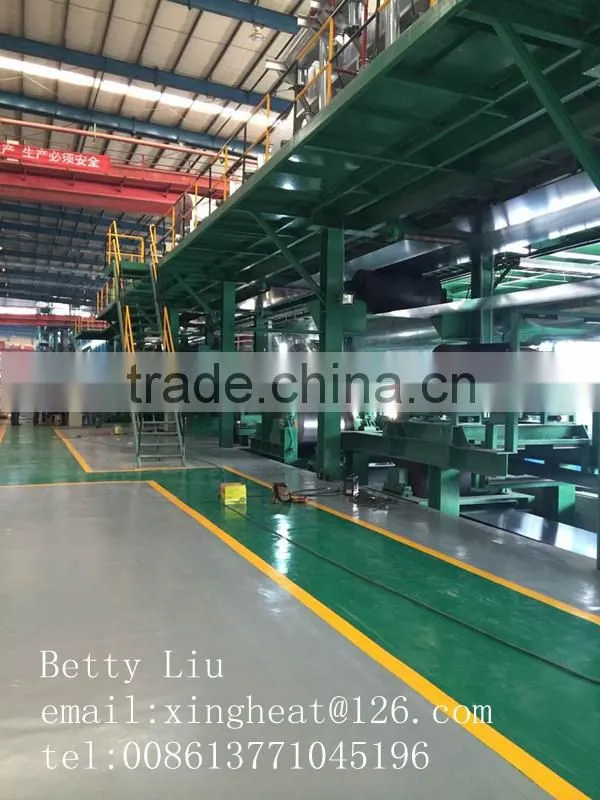 Galvalume coils AZM150