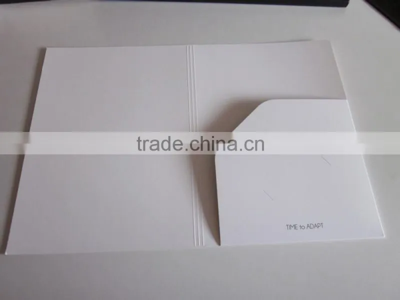 office stationery file folder