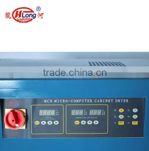 Box type drying dehydration machine with CE/ISO