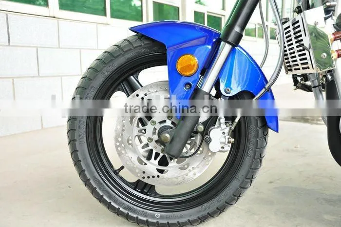 2013 KA250NF New 250cc Street Bike