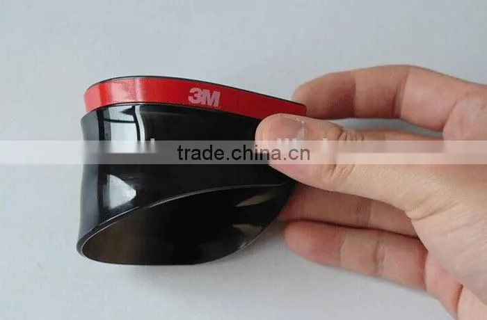 Car Rear View Mirror Cover Rainproof