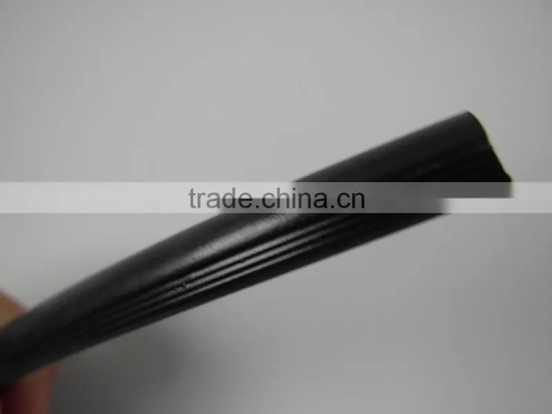 Hot!PVC Rubber Gasket for Curtain wall,Window and door B-55-5 Good