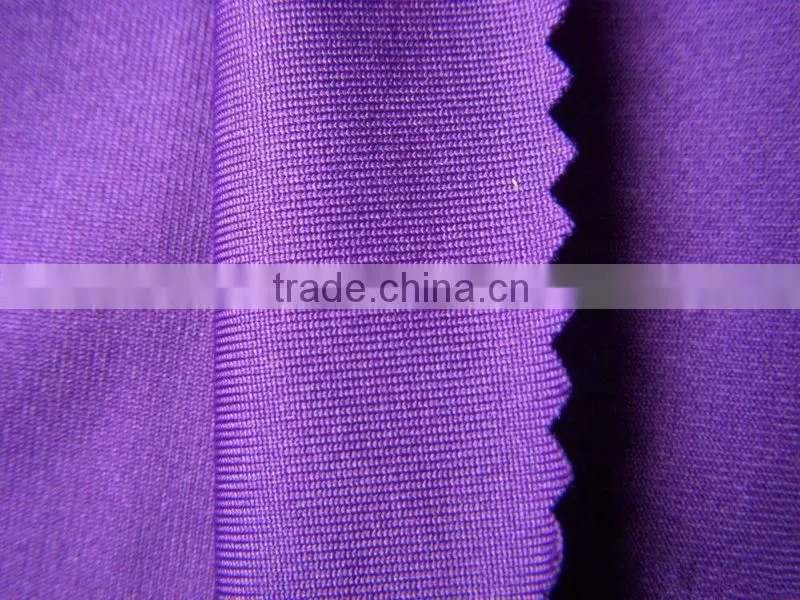 Polyester Spandex Fabric