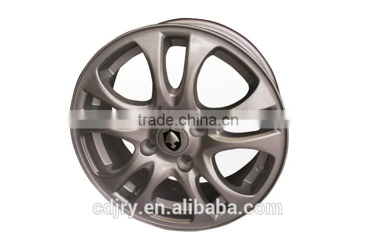 Original Quality Aluminum Alloy Wheels For CHANGAN/CHANA Cars Parts Accessories