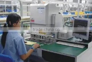 Shenzhen Elitek Electronics Co., Ltd. company overview - view 4