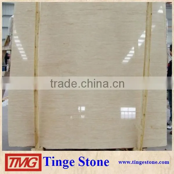 Good Quality Best Selling White Travertine