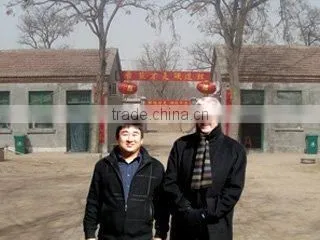 Hejian City Jinxing Mould Co., Ltd. company overview - view 2