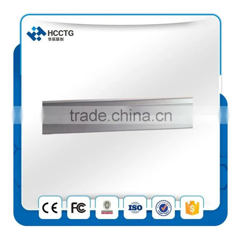 mechanical mini keyboard for smartphone/with smart card reader-HCC150