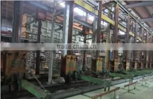 Taizhou Kasong Machinery Technology Co., Ltd. company overview - view 2