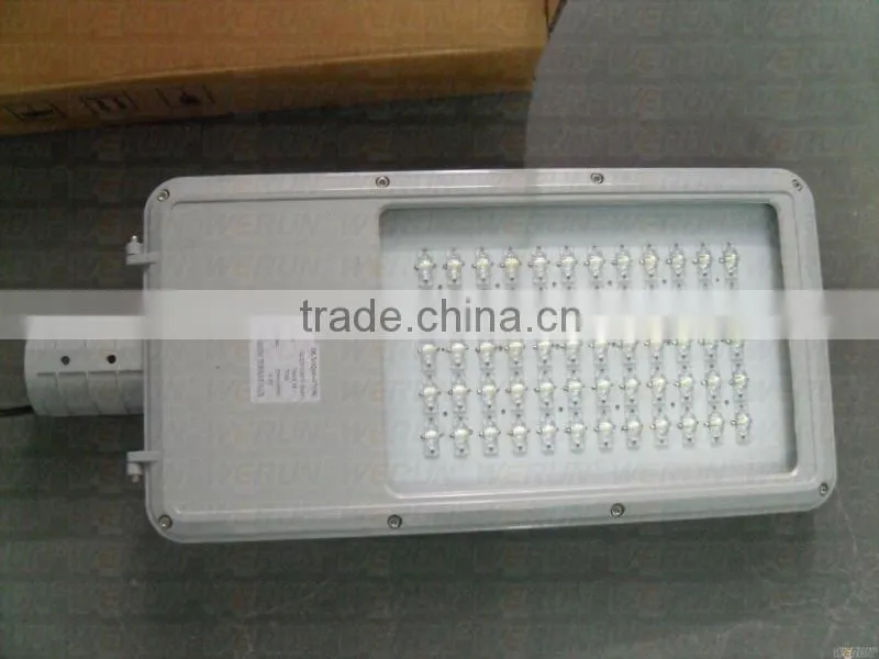LED STREET LAMP