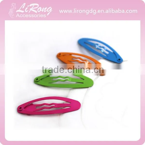 35mm Oval Snap Clips