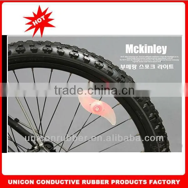 Colour Hot Wheels high light titanium road bike frame