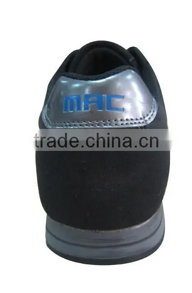 Fashion leather casual shoes men 2016