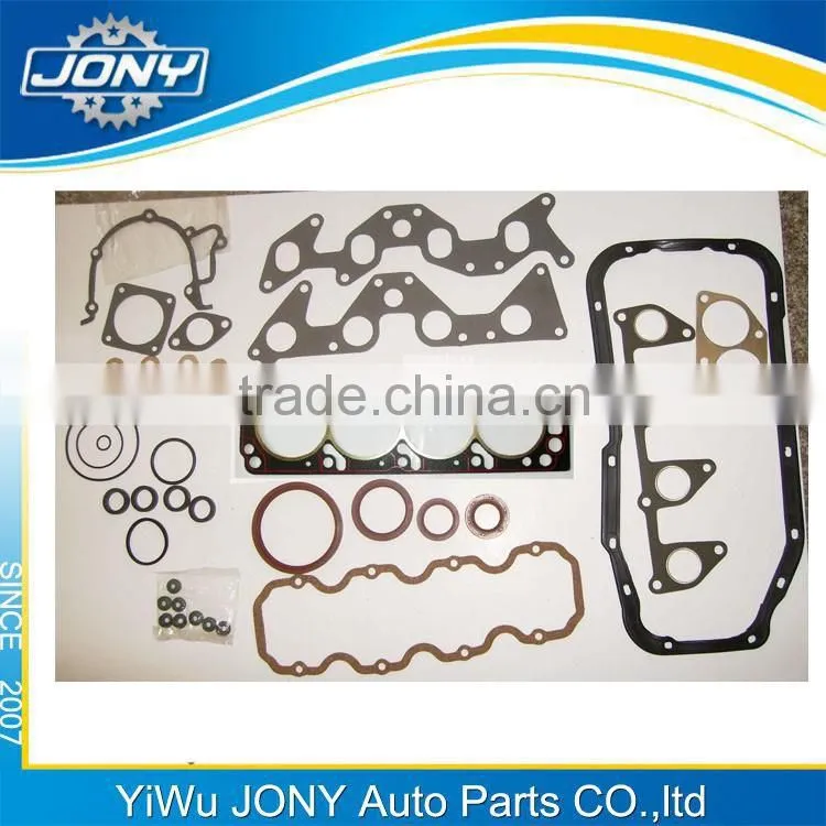 high quality auto spare parts cylinder head gasket kit for OPEL1.8(WOOLA)