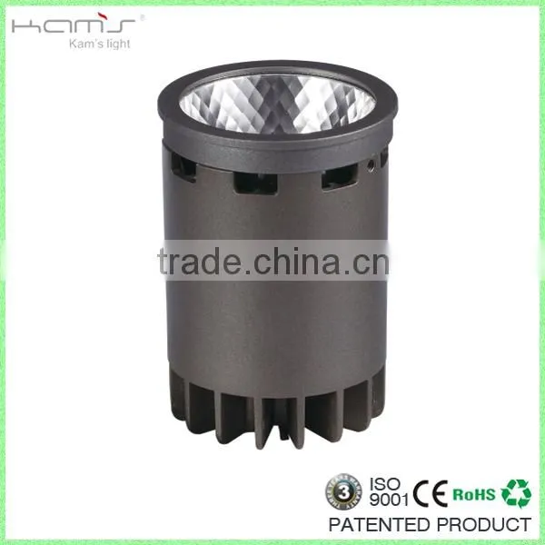 3 Years warranty hot sale High Quality COB ceiling led light 8w