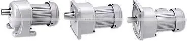 Reliable and Effective NISSEI Gearmotors for industrial use
