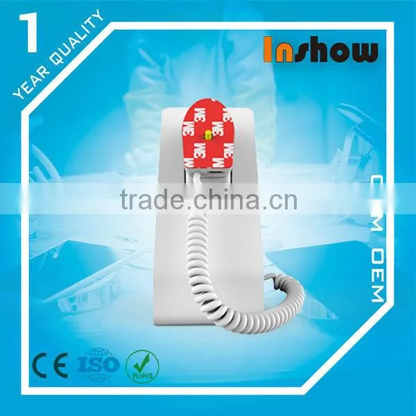 Good Price Security displays for Cellphones,Hand Phones