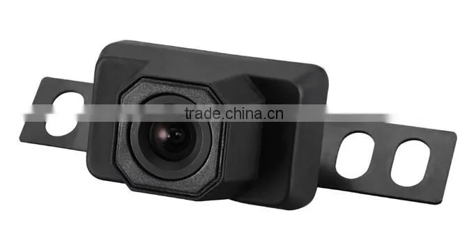 RY-3018 cctv mini backup car Camera