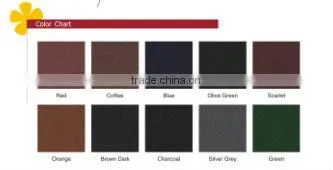 stone coated roof sheet roll forming machine