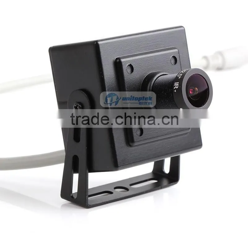 Dahua Solution 2.0MP HD CVI Camera Mini Size 1080p HD CVI Camera Pinhole For CVR DVR