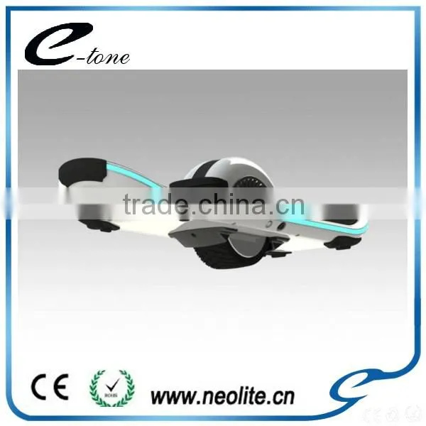 Best gift Electric Skateboard Balancing car