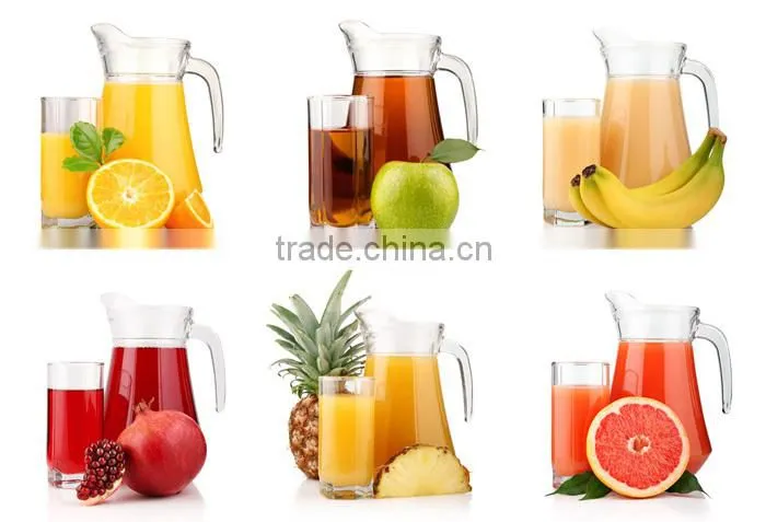 JD-18*2 Juice dispenser
