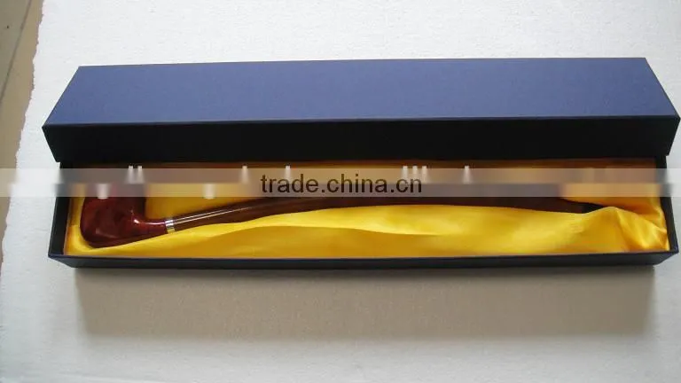 Best-selling wood tobacco pipe 0317