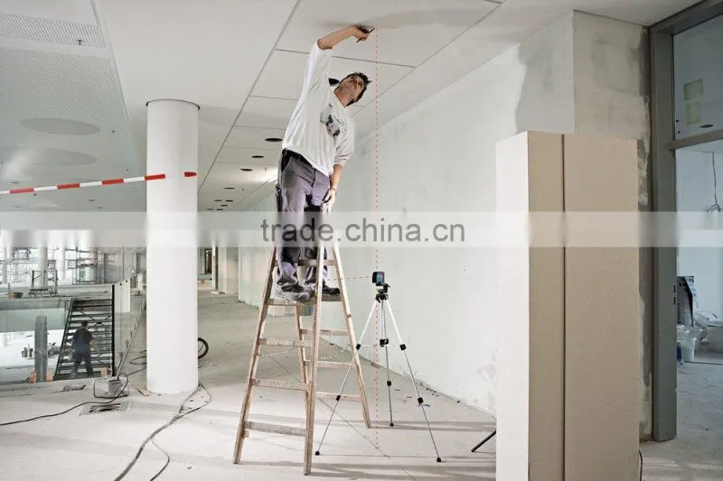 Laser Level accessories alu.Tripod 5/8''