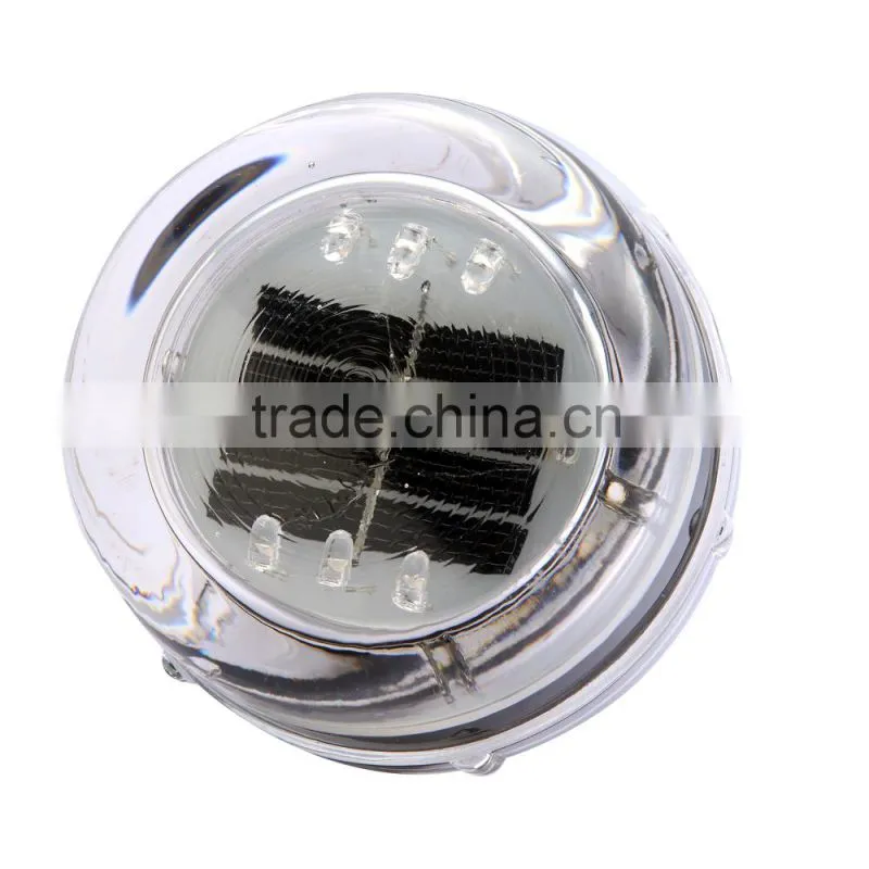 Environmental protection aluminium led solar cat eyes road stud