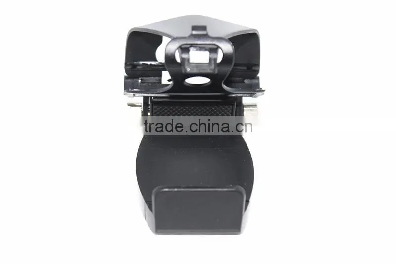 New!!! Smart Mobile Phones Clamp Clip Stand Holder Handle Bracket for Sony PlayStation 4 for PS4 Game Controller