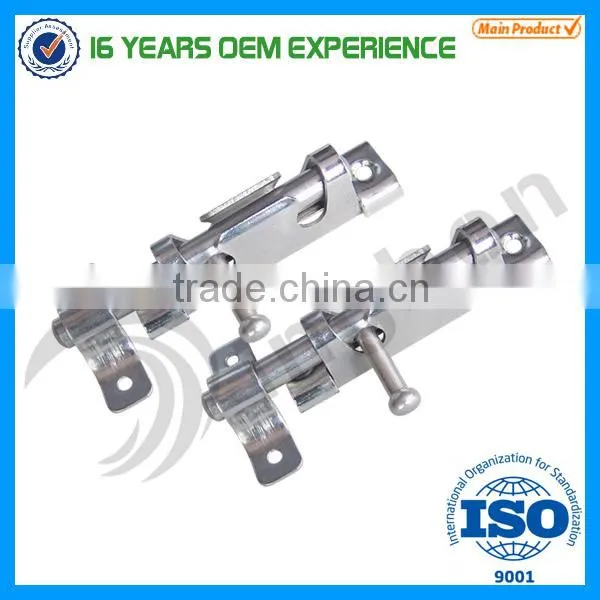 polishing surface treatment latch hook kits