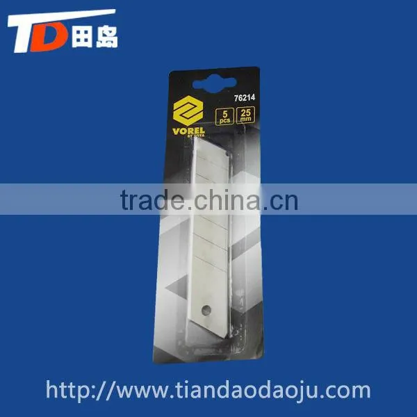 single edge razor cutter blades