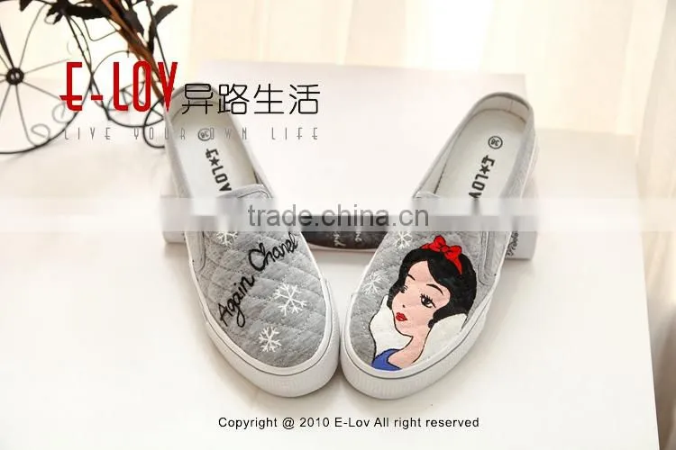 NO.WBT017G2016 Hot sales high quality designer ladies' shoes