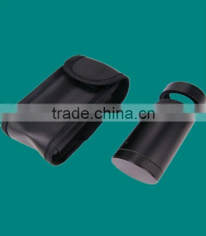 Gem Handheld Polariscope with LED