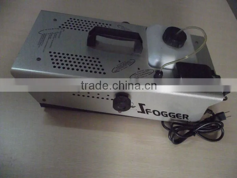900W Fog Machine