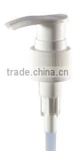 24mm 28mm dispenser pump plastic shampoo pump RD-234D