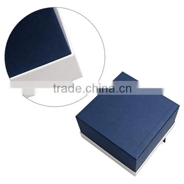 Elegant Blue and White Sets Paper Gift Box
