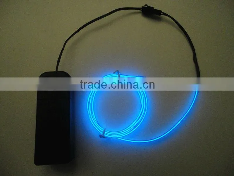 el wire diameter available