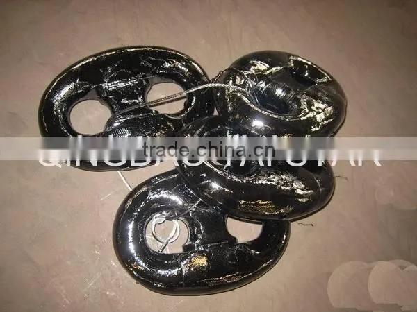 U2 KENTE SHACKLE