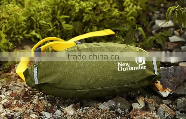 Lightweight & Durable Waterproof Running Waist Bag