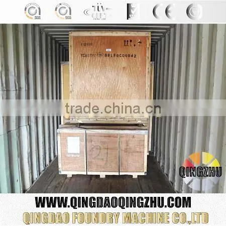 Portable Paint Blasting Machine