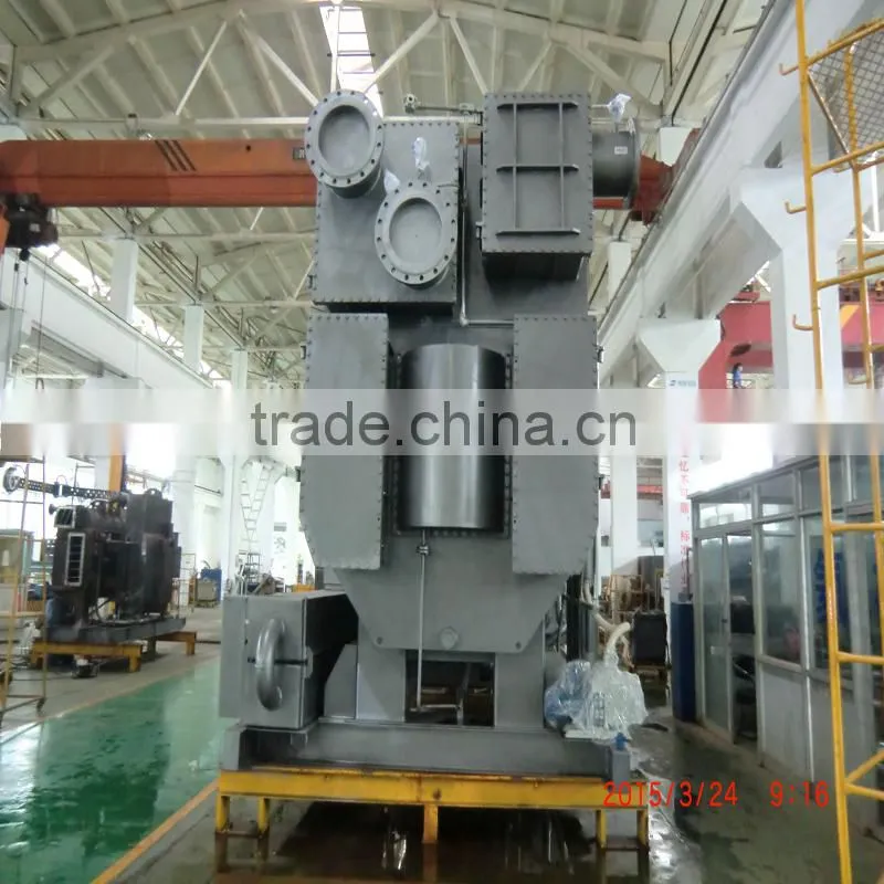 Hot Water Driven Absorption Chiller