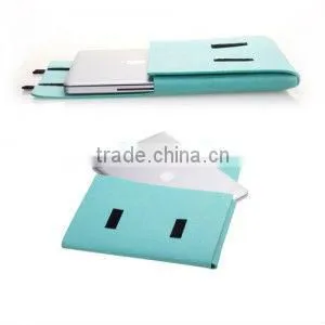 Felt Notebook Computer Bag
