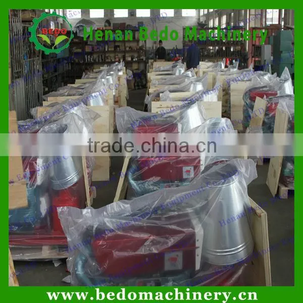 BEDO Brand Small and big capacity wood pellets machine / wood pellet mill