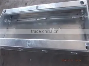 OEM Metal Working/Sheet Metal Work/Metal Parts