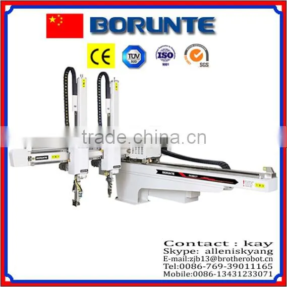 loading robot arm,robot gripper