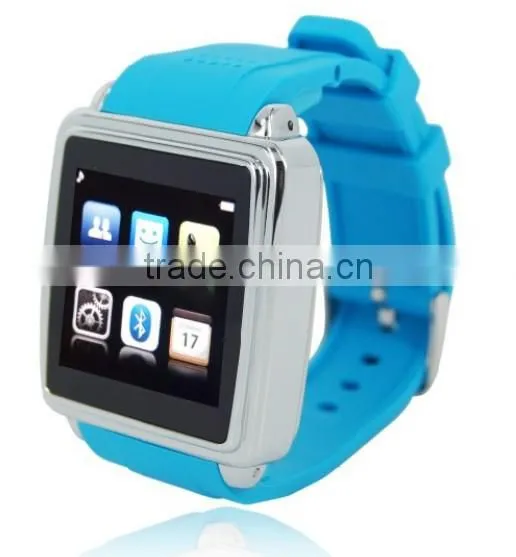Hot selling Bluetooth watch for business man and driver