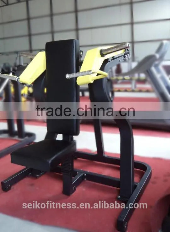 plate loaded/Fitness Equipment /Gym/INCLINE CHEST PRESS