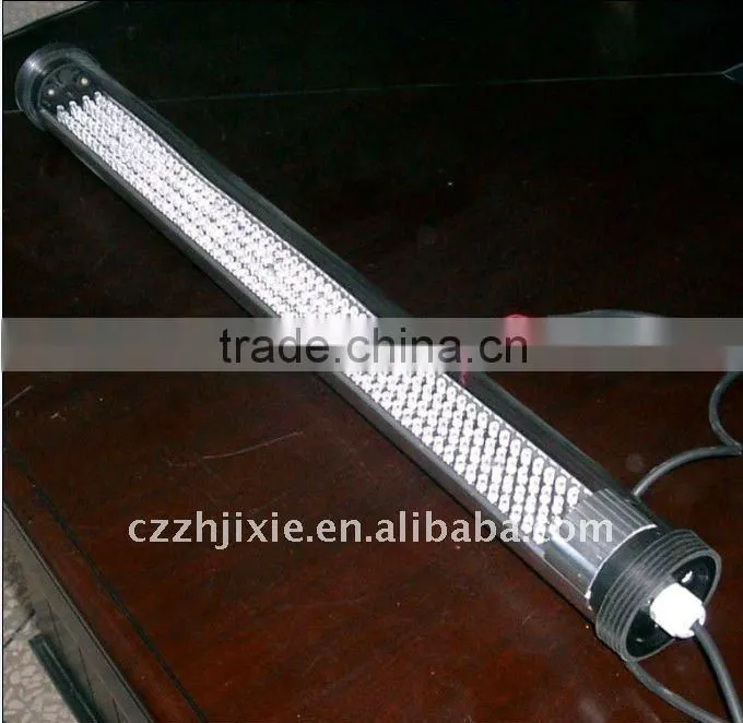 JY Fluorescent Machine Working Lamp